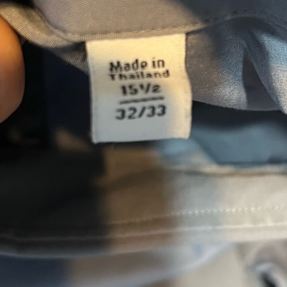 ⭐️ 2 for 1 ⭐️ Calvin Klein Dress Shirt - Picture 4 of 4